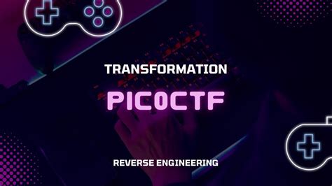 picoctf transformation